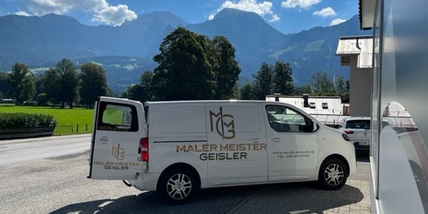 Malermeister Geisler