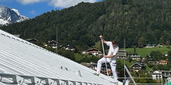 Malermeister Geisler