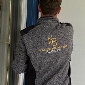 Malermeister Geisler